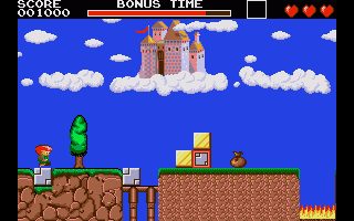 Image in-game
