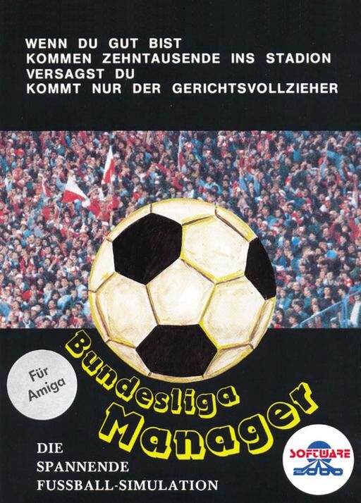 Bundesliga Manager