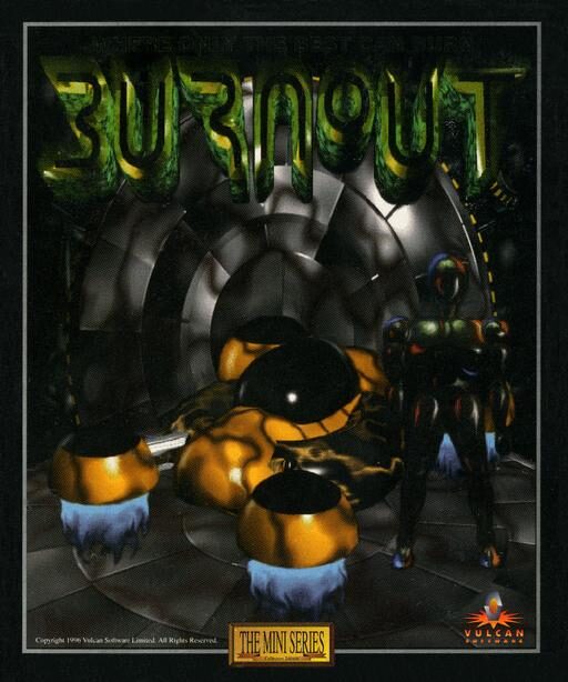 Burnout