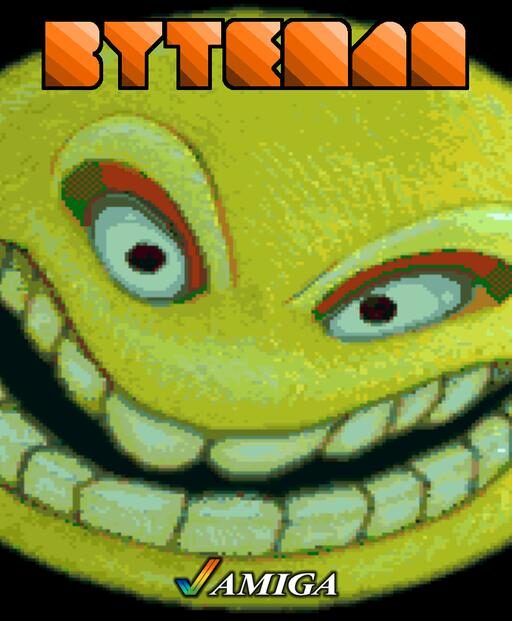 Byte Man