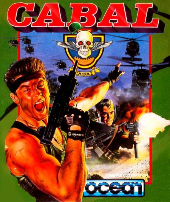Cabal