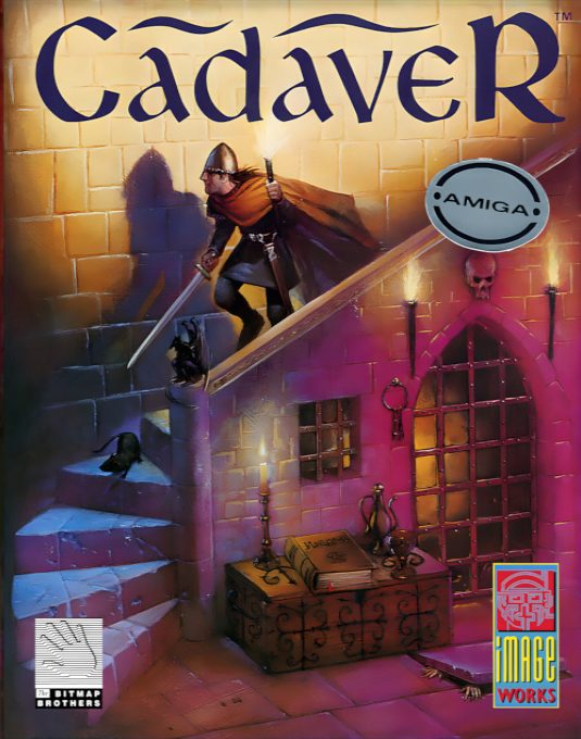 Cadaver