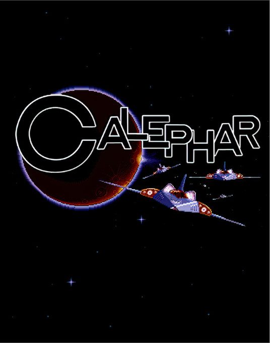 Calephar