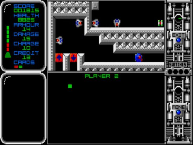 Image in-game