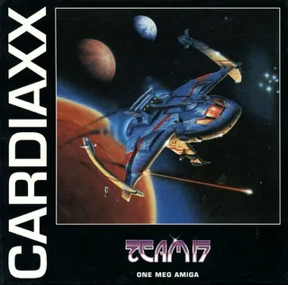 Cardiaxx