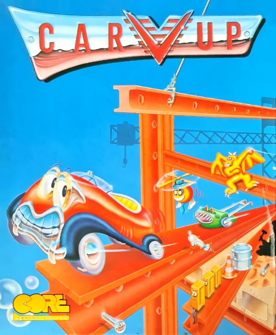 CarVup