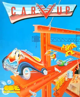 CarVup