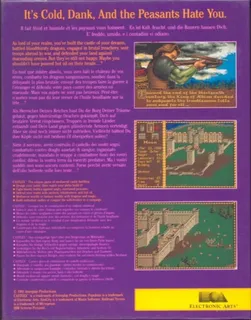 Castles - Dos