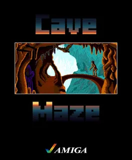 Cave Maze