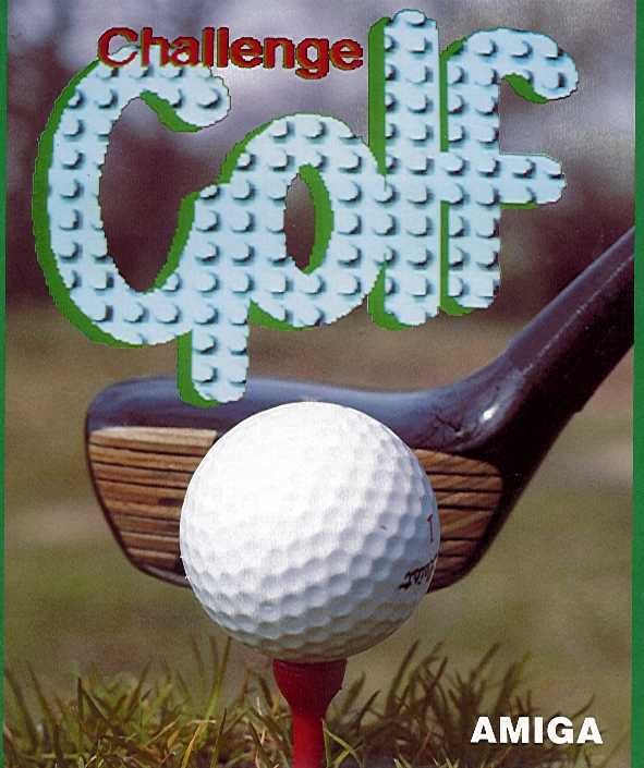 Challenge Golf