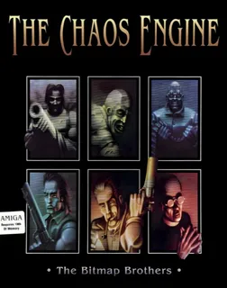 The Chaos Engine
