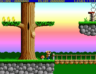 Image in-game