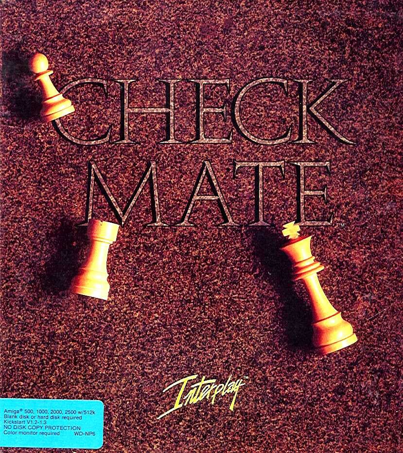 Chess Champion 2175