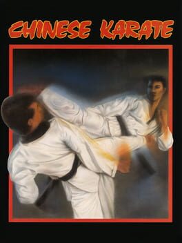 Chinese Karate