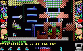 Image in-game