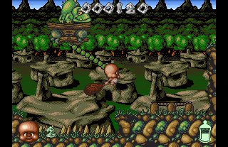 Image in-game