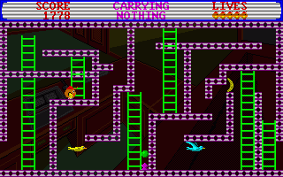 Image in-game