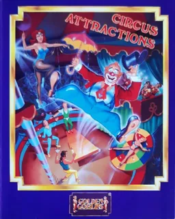 Circus Attractions