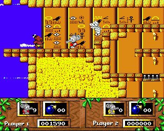 Image in-game