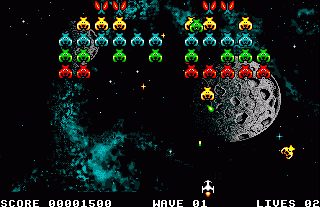 Image in-game