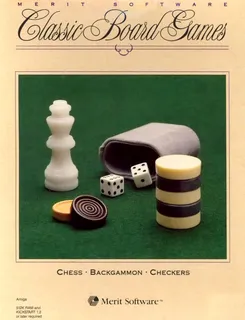 Classic Board Games