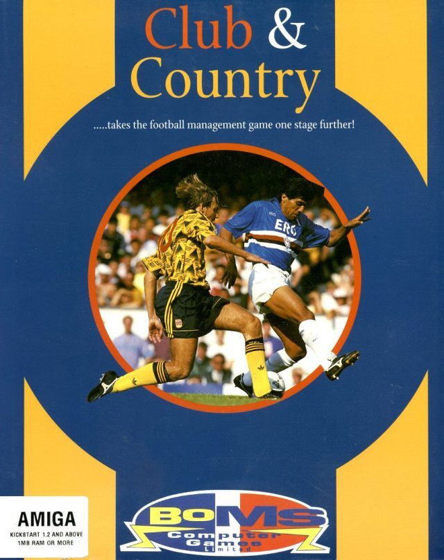 Club & Country