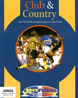 Club & Country