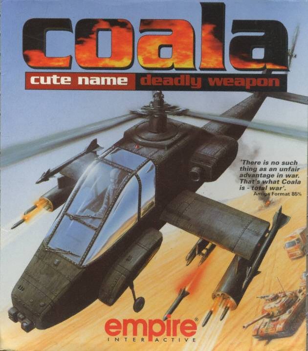 Coala