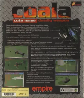 Coala - Dos