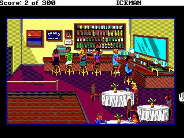 Image in-game