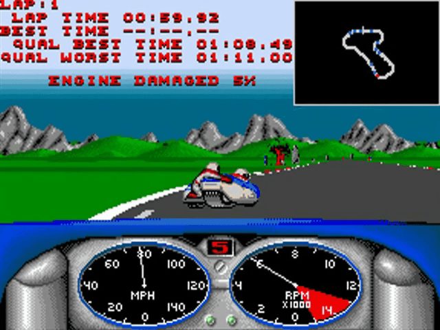 Image in-game