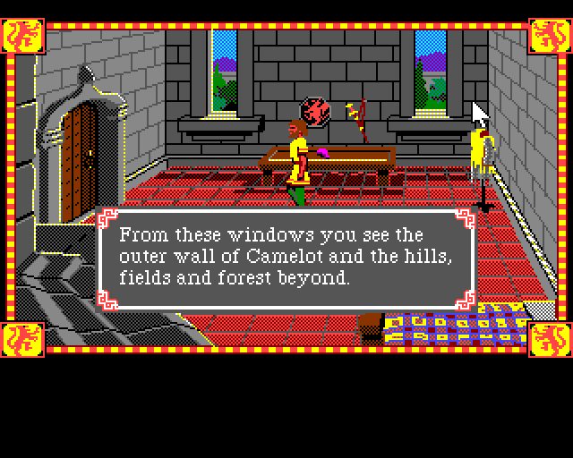 Image in-game