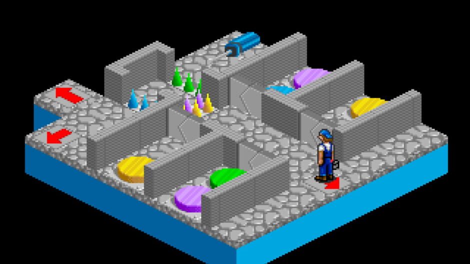 Image in-game