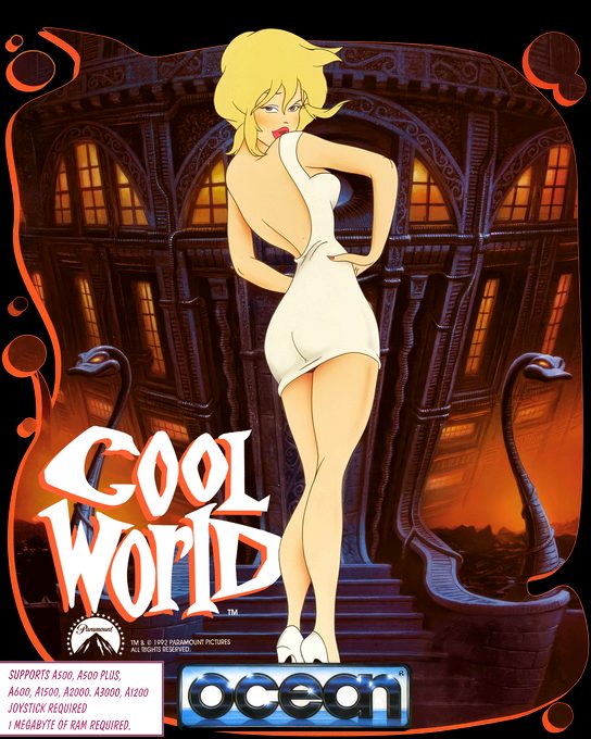 Cool World