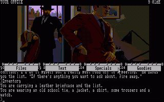 Image in-game