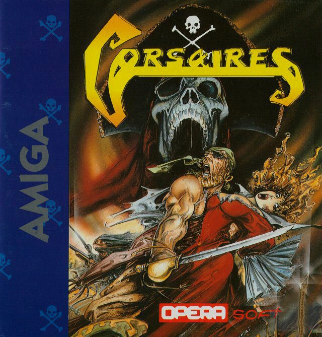 Corsaires