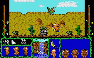 Image in-game