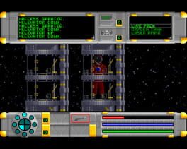 Cosmo Ranger - Sol Ad 2000