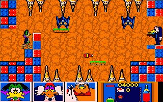 Image in-game