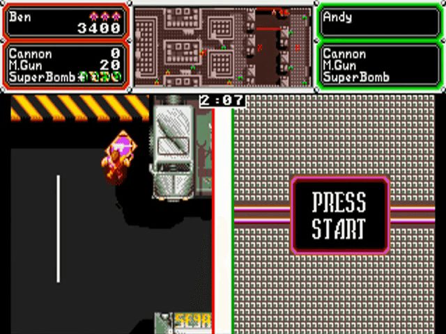 Image in-game