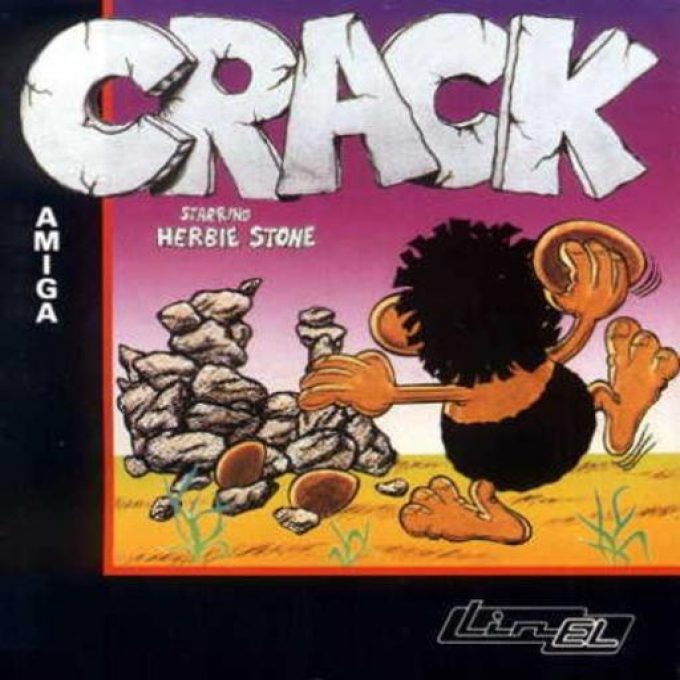 Crack