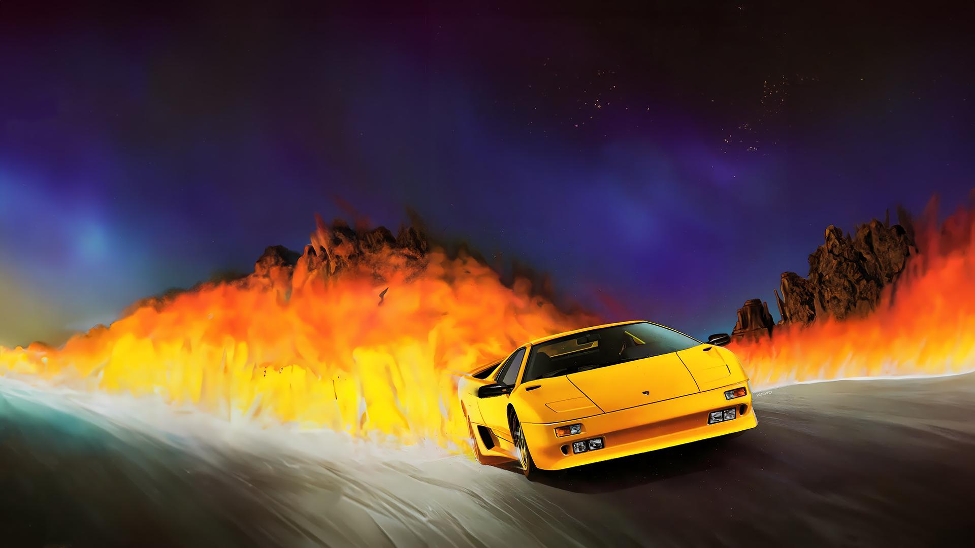 Fan Art