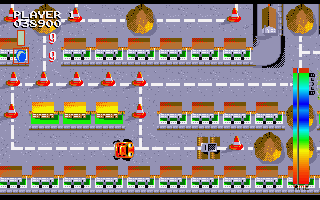 Image in-game