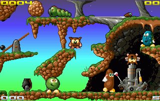 Image in-game