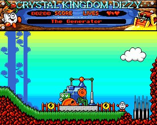 Image in-game