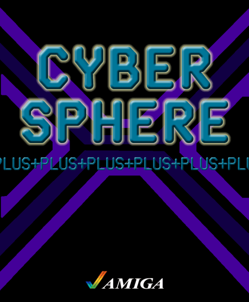 Cybersphere Plus