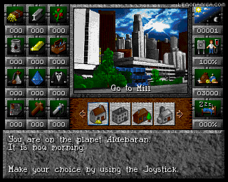 Image in-game