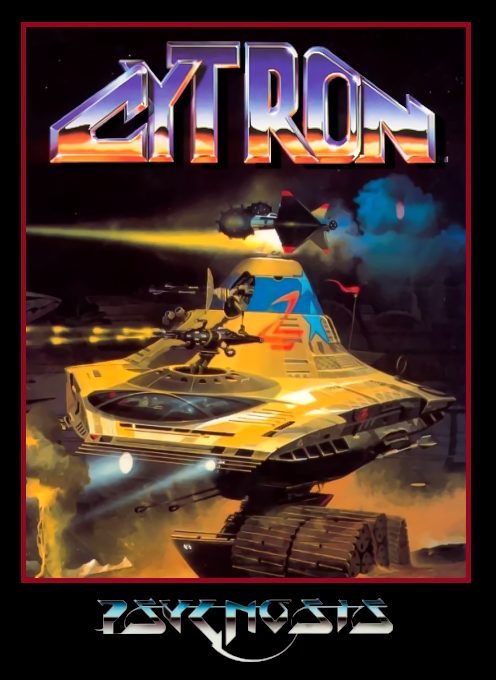 Cytron