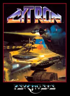 Cytron