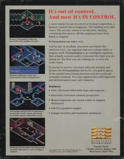 D-Generation - Dos